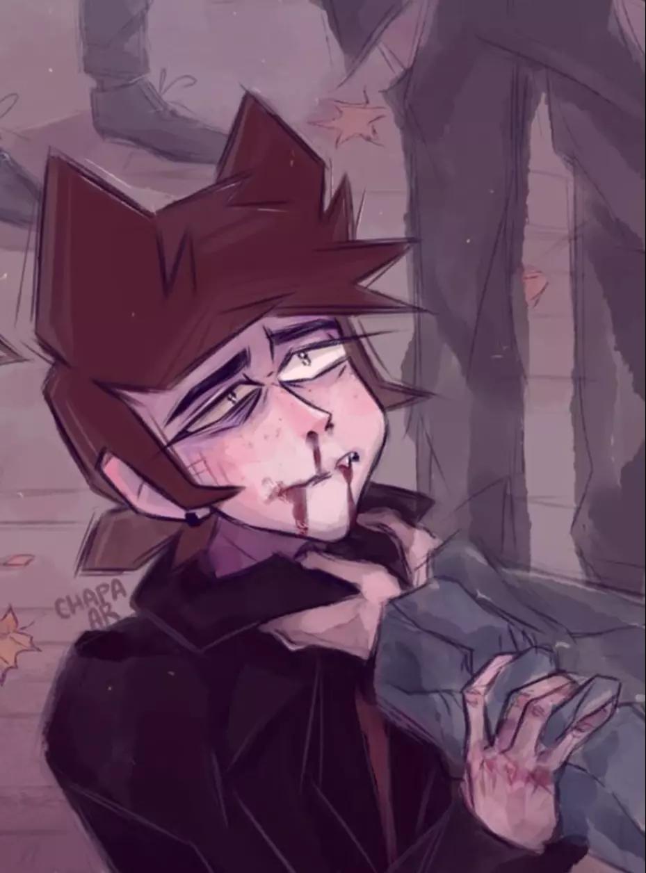 Teen tord thumbnail