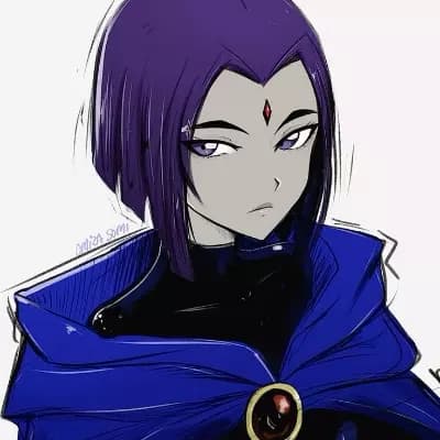 Raven, Your Enemy thumbnail