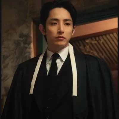 Park Joong Gil thumbnail