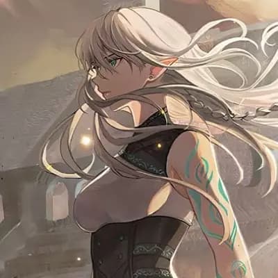 Cecilia (Tessia's Body) thumbnail