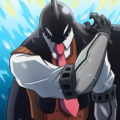 Gang orca thumbnail