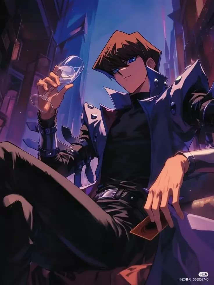 Seto Kaiba thumbnail