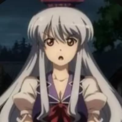 Keine Kamishirasawa thumbnail