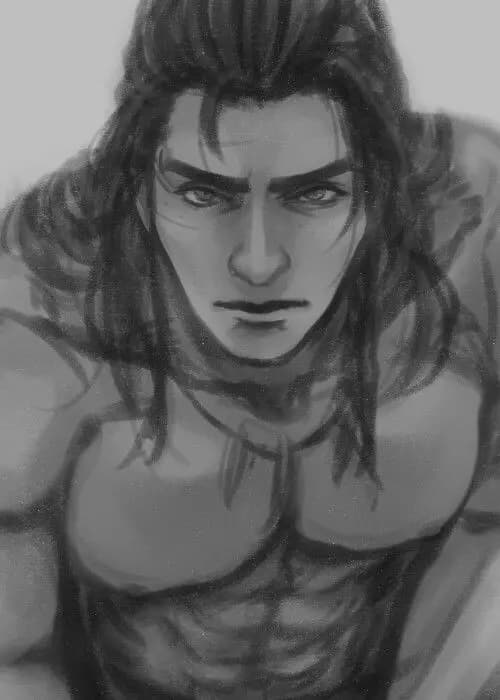 Kaidan Vilkas Farkas and Aela thumbnail