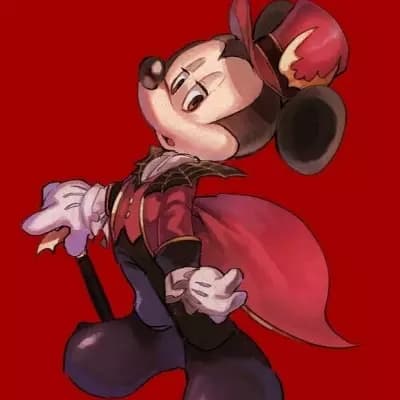 Mickey Mouse thumbnail