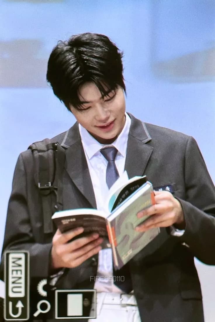 Park Gunwook thumbnail