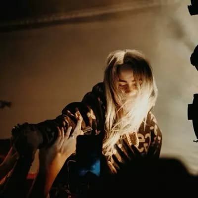 Billie Alish thumbnail