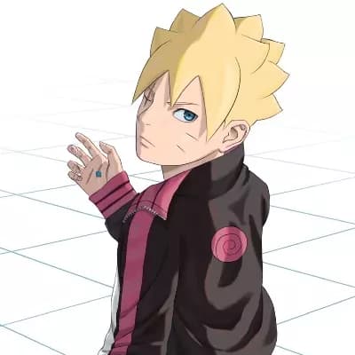 Boruto Uzumaki thumbnail