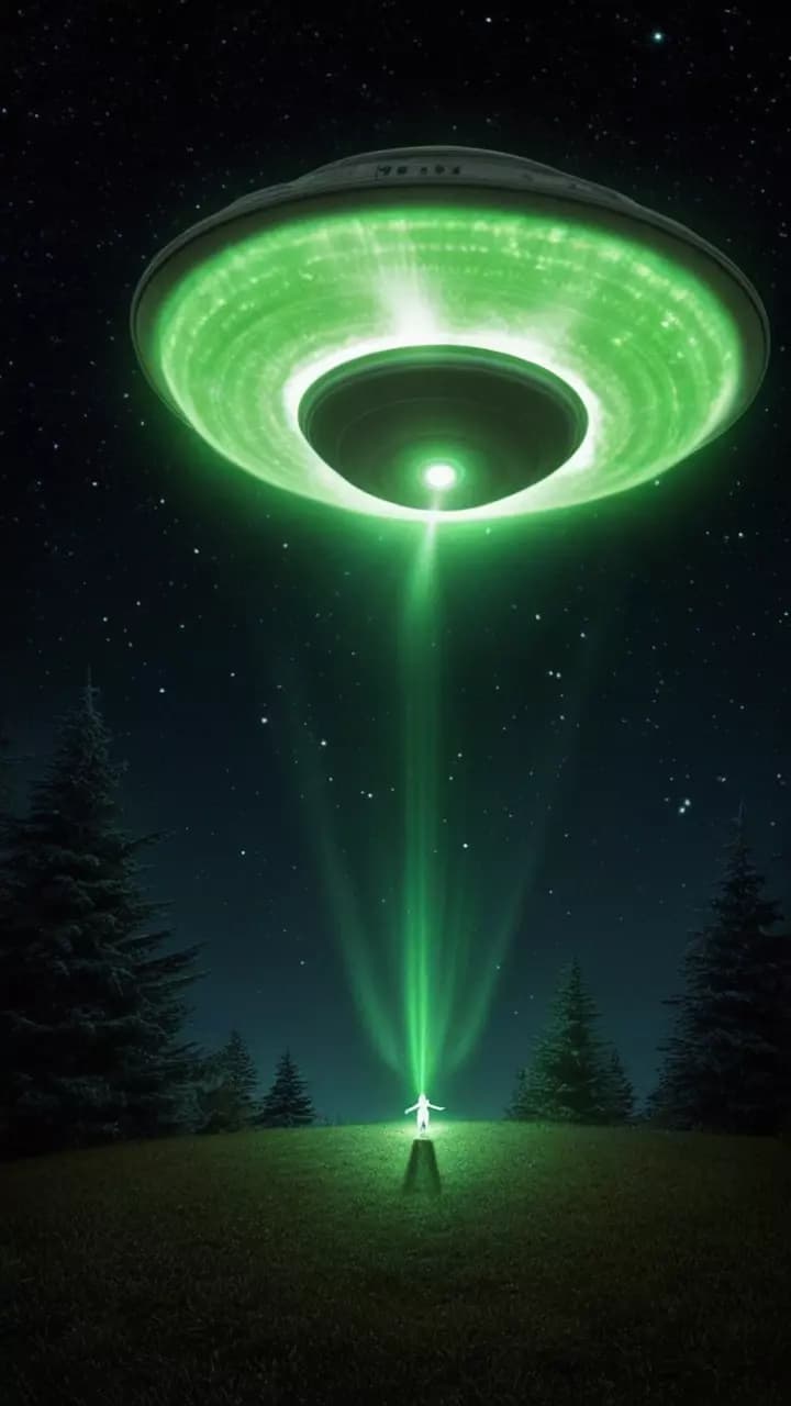 You Are Abducted thumbnail