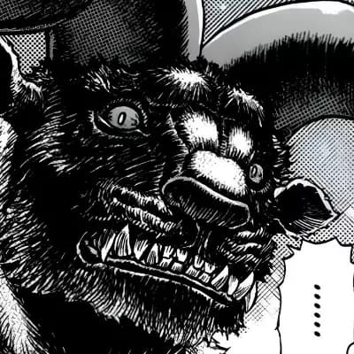 Zodd thumbnail