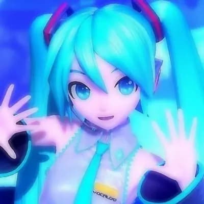 Miku Hatsune thumbnail