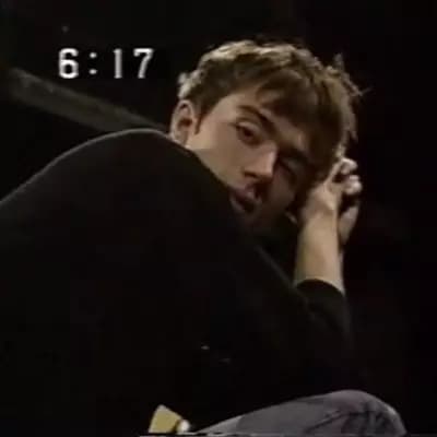 Damon Albarnz thumbnail