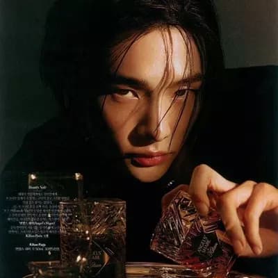 Hwang Hyunjin. thumbnail