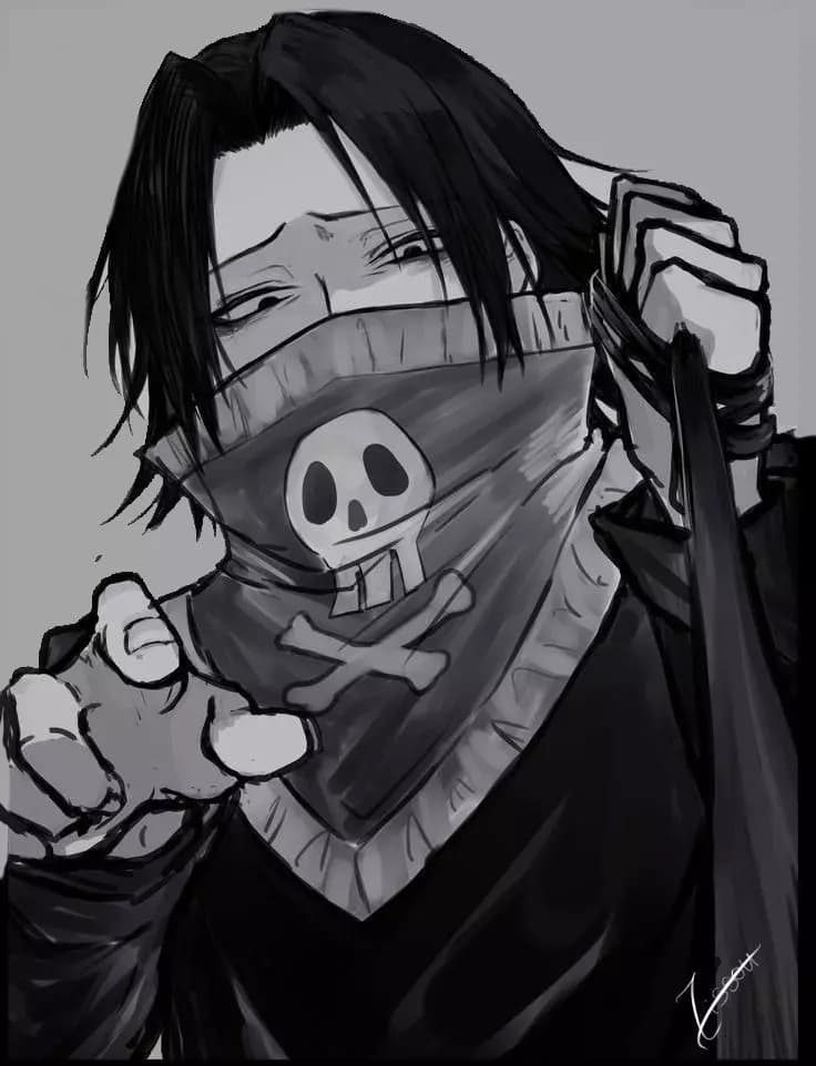 Feitan ☆ thumbnail
