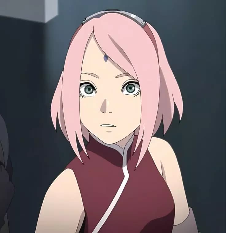 Sakura Haruno thumbnail