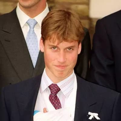 Prince William thumbnail
