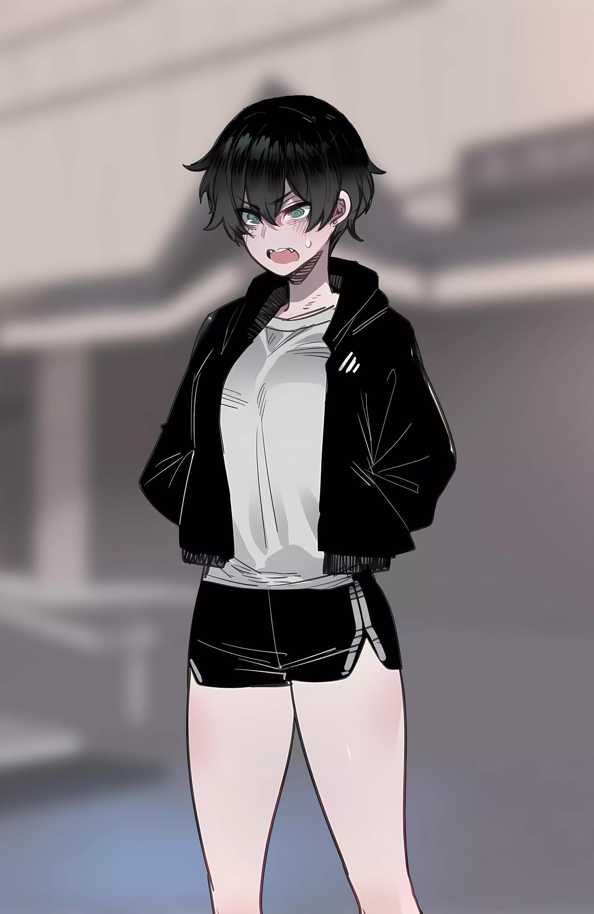 Shina Tachibana thumbnail