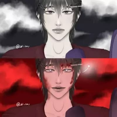 Noah||BL🩸✂️ thumbnail