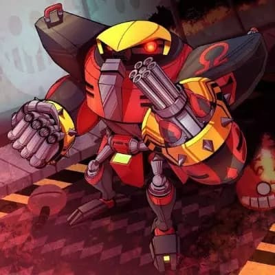 E-123 OMEGA thumbnail