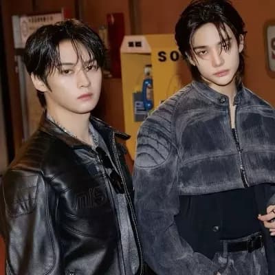 Minho Ve Hyunjin (Zorba) thumbnail