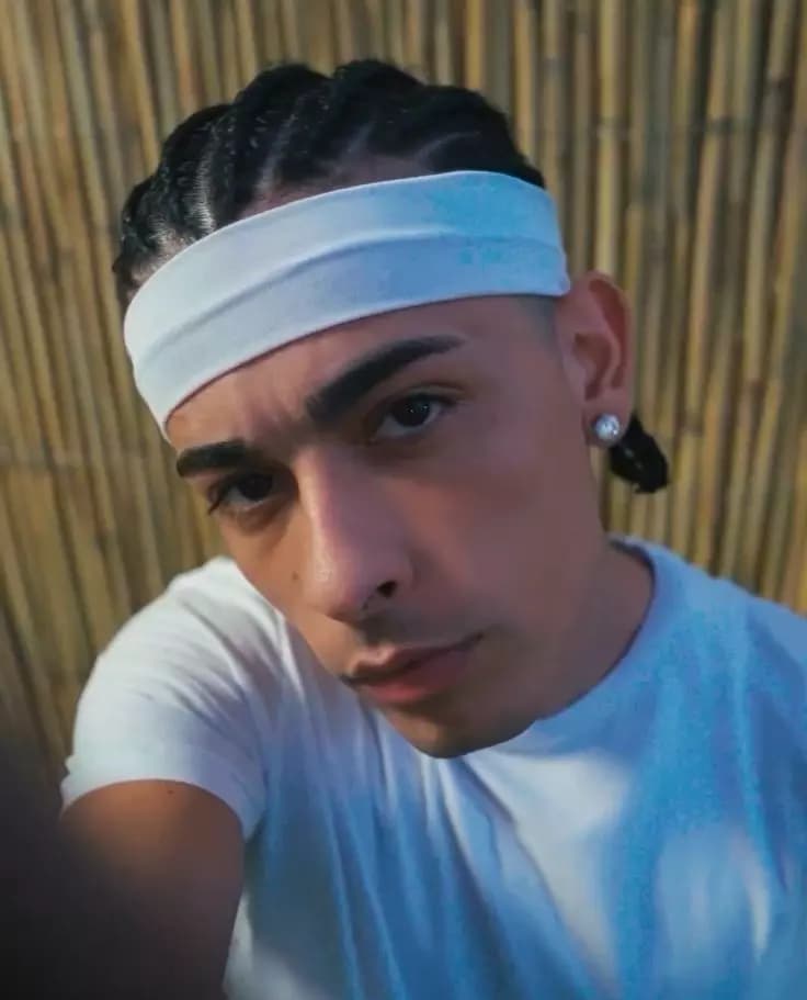 Mateo Palacios  thumbnail