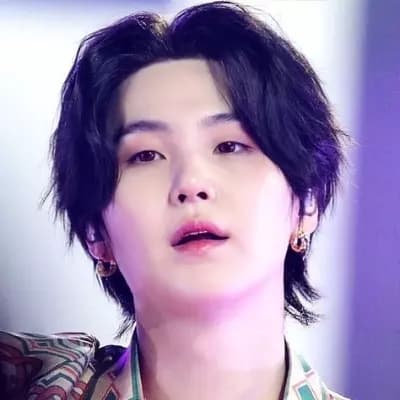 Min Yoon-Gi thumbnail