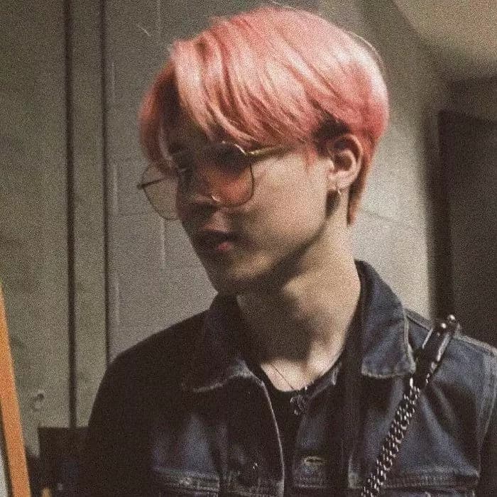 Park Jimin  thumbnail