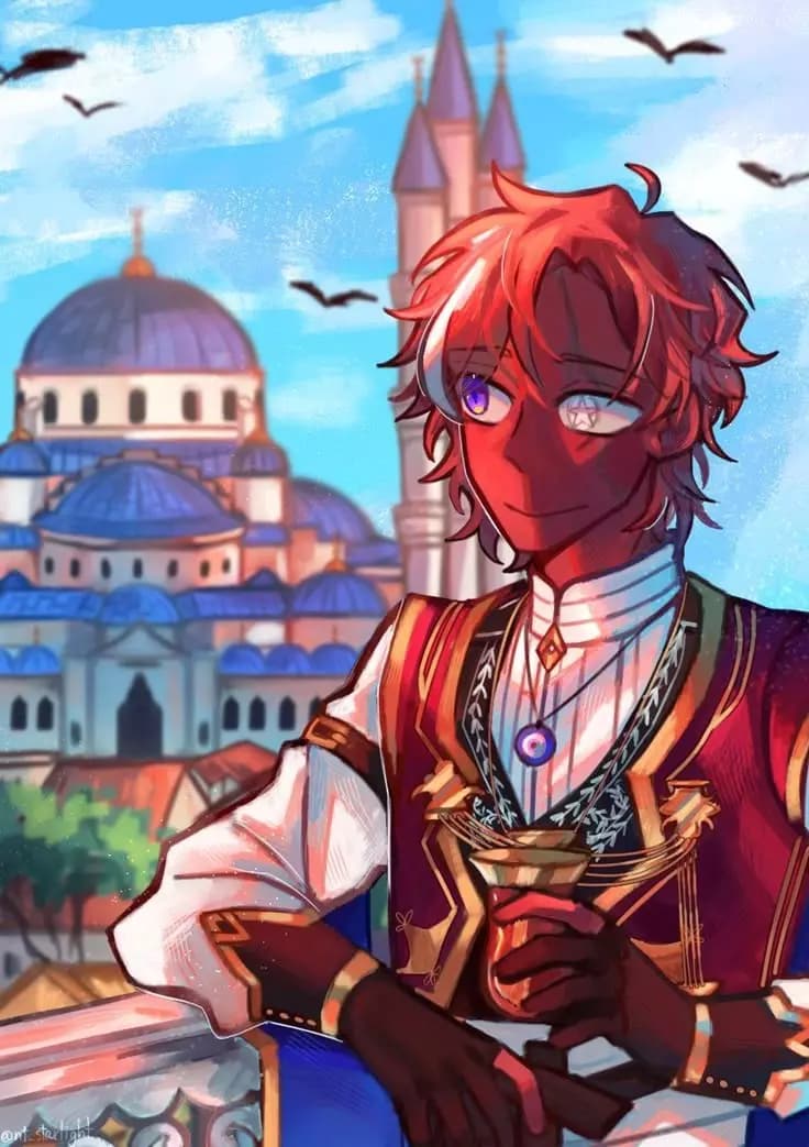 Turkey thumbnail