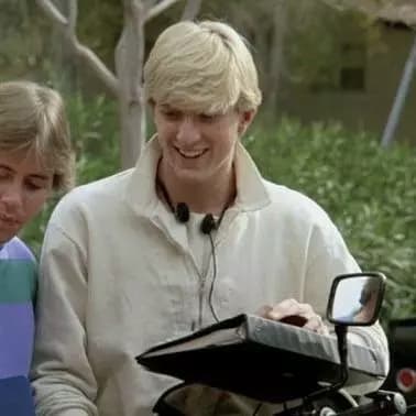Johnny lawrence thumbnail