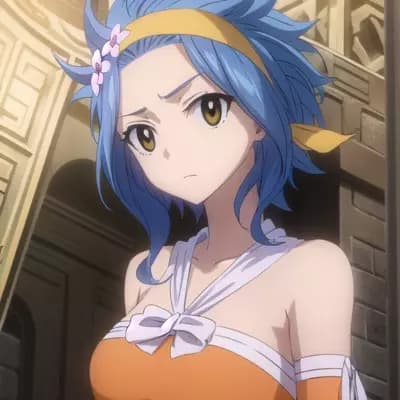 Levy McGarden thumbnail