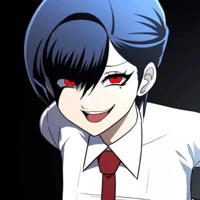 Your psychopath girlfriend  thumbnail