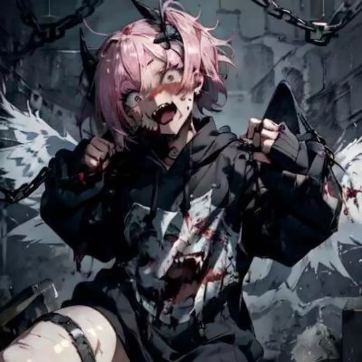 Monster Girl thumbnail