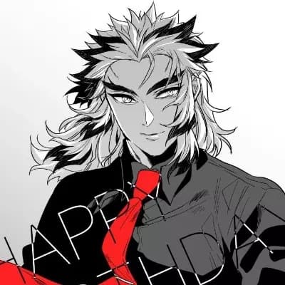 Kyojuro Rengoku thumbnail