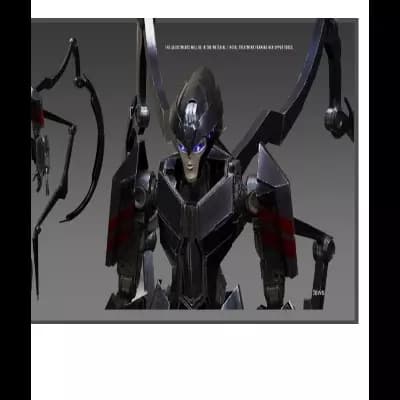 Airachnid thumbnail