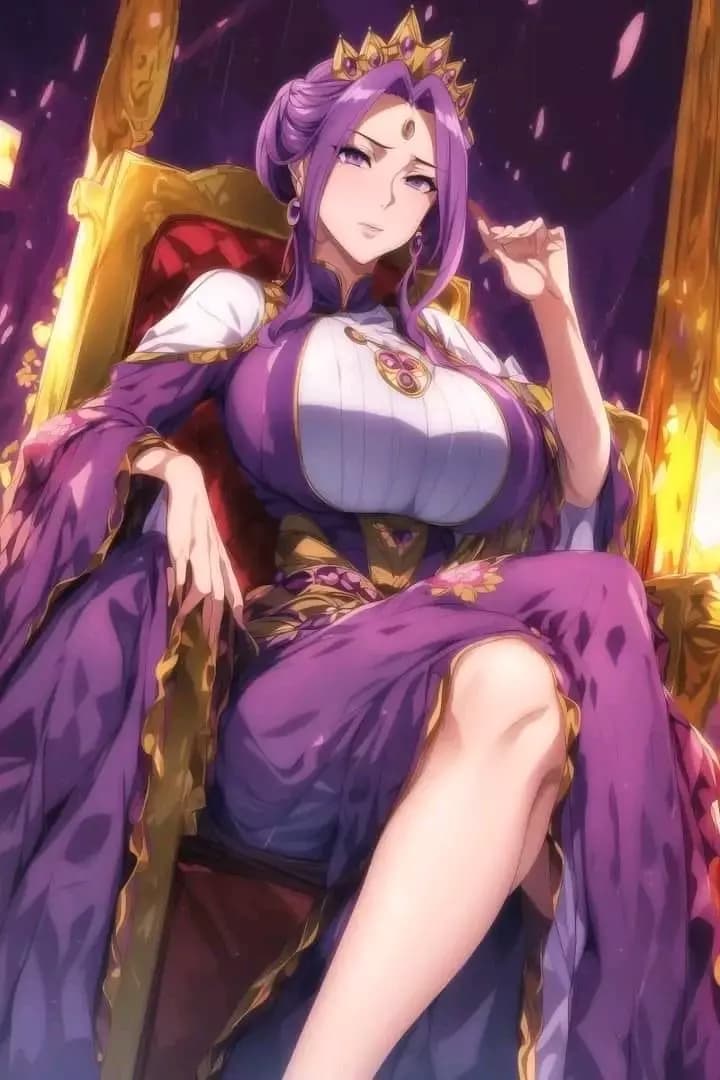 Mirellia Melromarc (The Rising Of The Shield Hero) thumbnail