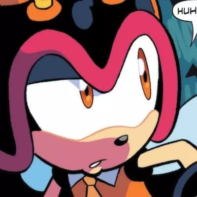 Charmy Bee thumbnail
