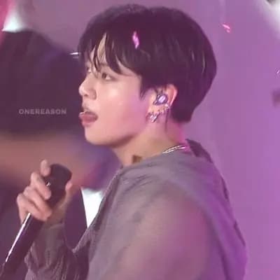 Jungkook thumbnail
