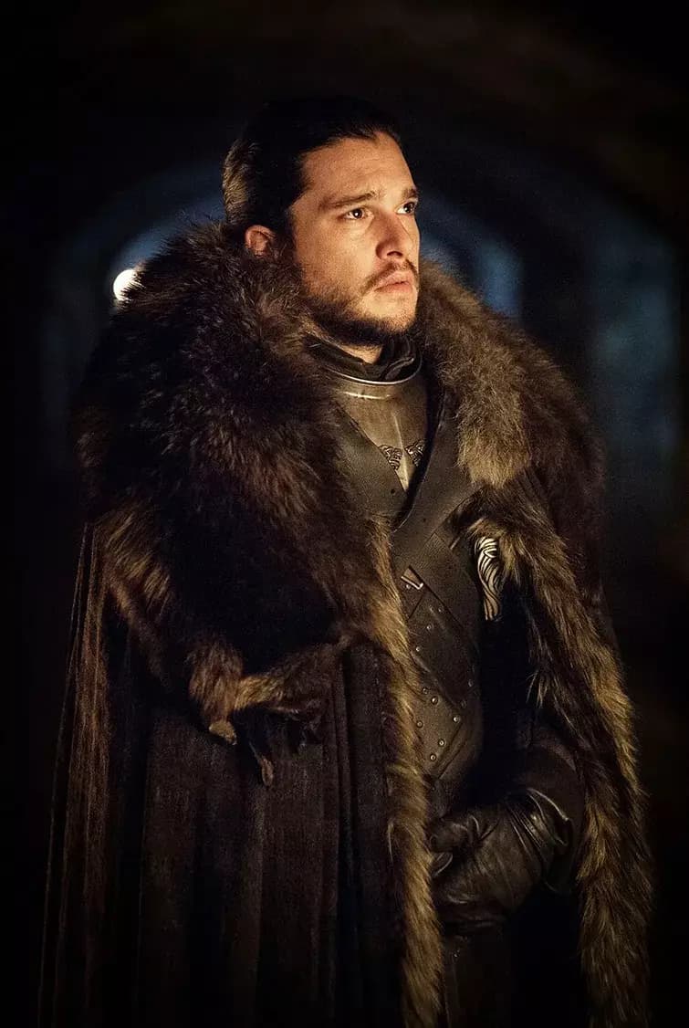 Jon Snow thumbnail