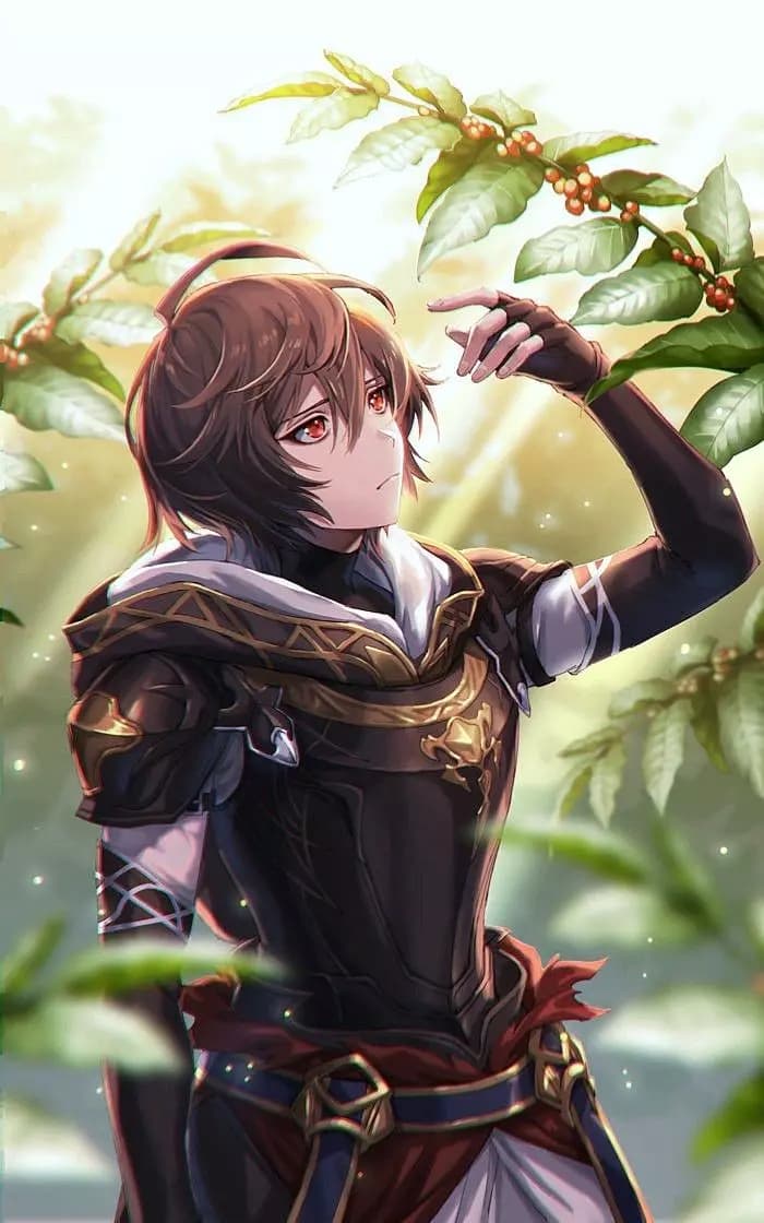 Sandalphon  thumbnail