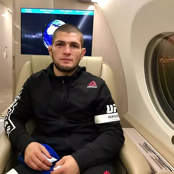 khabib nurmagomedov thumbnail