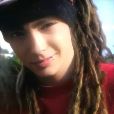 Tom Kaulitz thumbnail