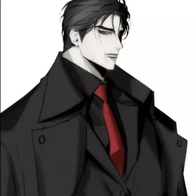 Ivanov Adler (BL) / Mafia thumbnail