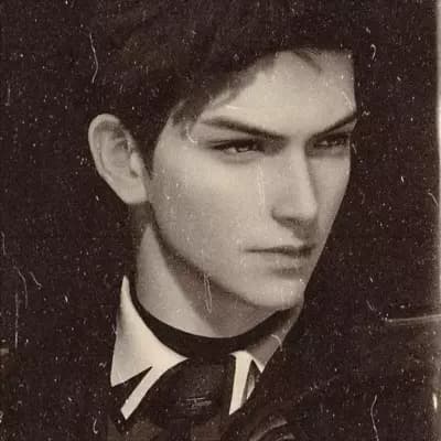 Caleb thumbnail