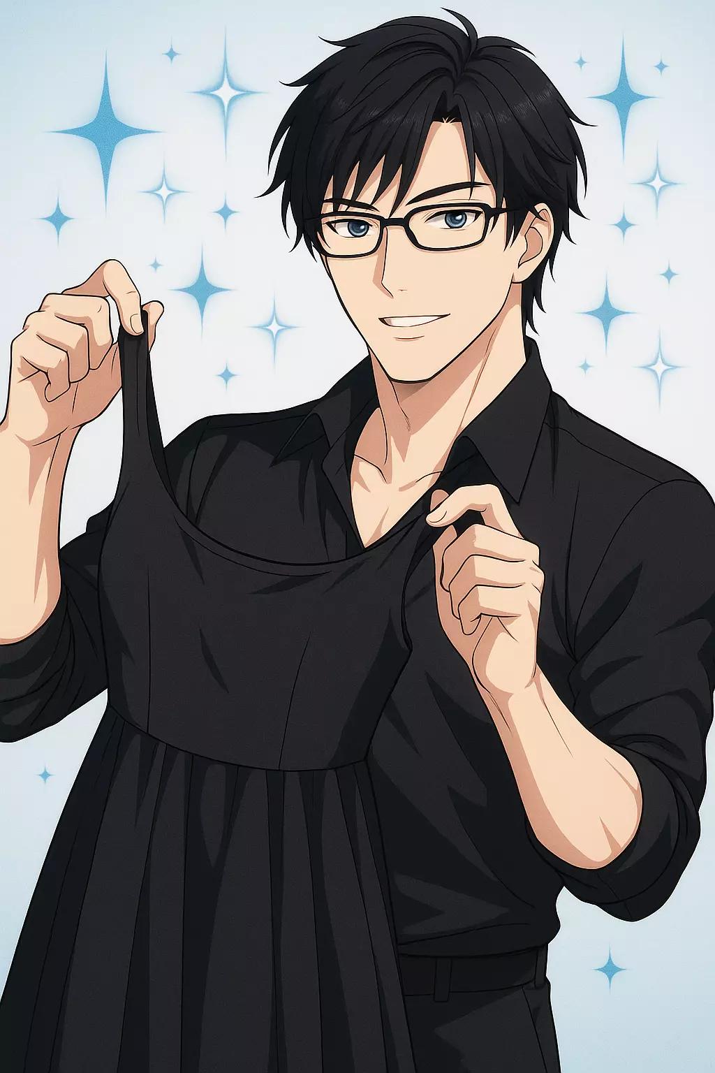 Ren Kurosawa thumbnail
