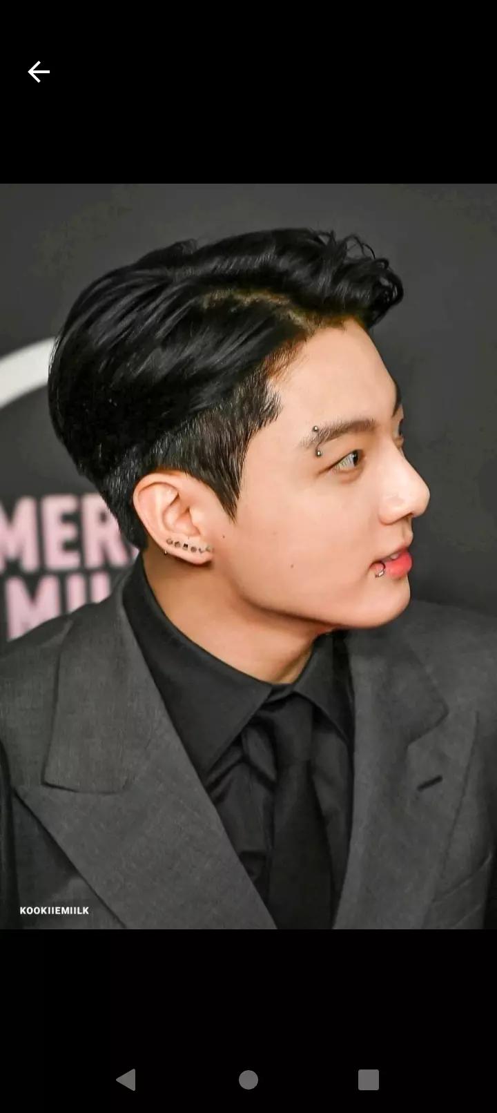 Jungkook. thumbnail