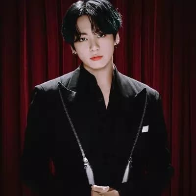 Jeon Jungkook thumbnail