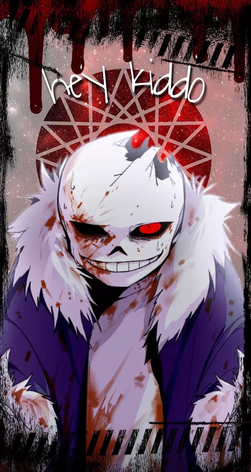 horror sans thumbnail