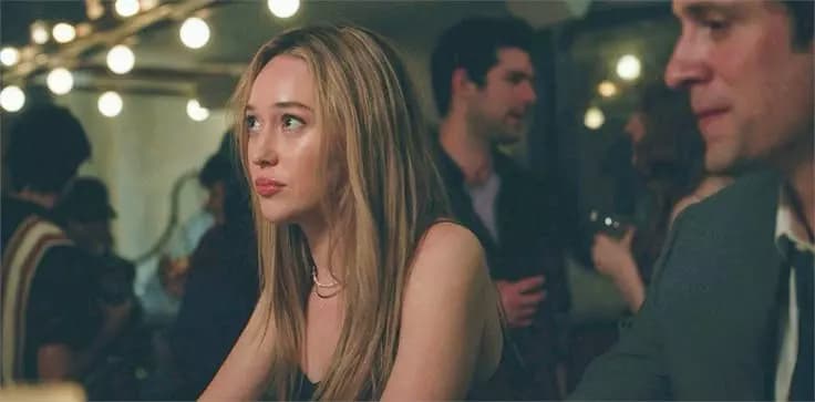 Alycia Vee thumbnail