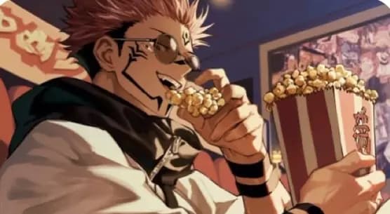 Ryomen sukuna thumbnail