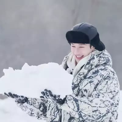 Channie ~ thumbnail